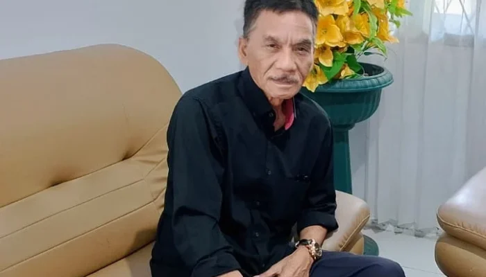 Diduga Imbas Pemberitaan Suami, Gaji PPPK Istri di Pemkot Makassar Belum Dibayarkan