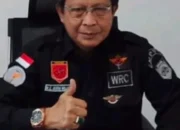 H. Zainal Arifin Hulap, S.IP Korwil WRC Sumsel Apresiasi SE KPK Nomor 2 Tahun 2026, Ingatkan Patuhi Larangan Penggunaan Kendaraan Dinas untuk Pribadi Maupun Organisasi Non-Pemerintah