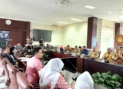 Komisi II DPRD Kota Prabumulih Gelar RDP Terkait Izin dan Operasional PT Lematang Site Prabumulih
