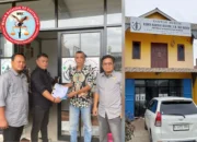 WRC Konsultasikan Perkara dan Sharing Hukum Guna Meningkatkan Kapasitas dan Kredibilitas Kelembagaan