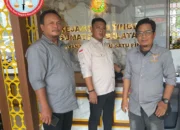 Laporan Mangkrak di Kejari Prabumulih, WRC Layangkan Surat ke Kejati Sumsel Penuhi Janji Saat Aksi Unjuk Rasa