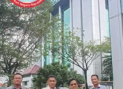 WRC Serius Bawa Perkara Pengelolaan Pasar Pagi Tradisional Kota Prabumulih Ke Kejaksaan Tinggi Sumatera Selatan, Tunaikan Janji Unjuk Rasa