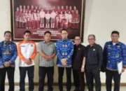 Komisi I DPRD Kota Prabumulih Gelar Pertemuan dengan Manajemen RSUD, Soroti Aspek Pelayanan dan Fasilitas