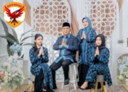 Ketua DPRD H. Deni Victoria, SH.,M.Si Ucapkan Selamat Hari Raya Idul Fitri 1447 Hijriyah 
