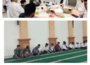 Koalisi Laporkan Dugaan Ilegal Drilling, Minta Bupati Nonaktifkan Direktur Perumda Sei Sembilang