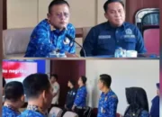 Ketua DPRD Hadiri Entry Meeting Pemeriksaan LKPD 2025 Bersama BPK RI