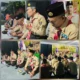 Asah Keterampilan dan Karakter, Puluhan Pembina Pendamping Pramuka Penggalang Ikuti Pentaloka di Jambore Cabang