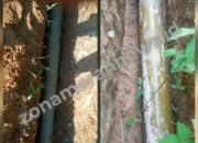 Proyek Pemasangan Pipa di Jalan Negata Jadi Sorotan, Publik Tuntut Transparansi dan Kepatuhan Standar Teknis