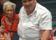 Ketua Team Nawacita-Astacita Presiden RI: Ruri Jumar Saef “Membongkar Kezhaliman: Warisan Raden Nangling Digerogoti Keserakahan Najamudin dan Helmi Fansuri”
