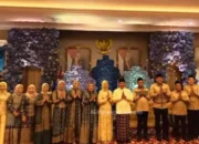 Ketua DPRD Kota Prabumulih Bersama Wali Kota Prabumulih dan Forkopimda Roadshow Silaturahmi Hari Raya Idul Fitri 1447 H, Perkuat Sinergi dengan Pemprov Sumsel