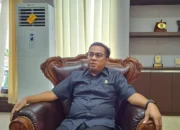 Ketua DPRD Kota Prabumulih Ajak Pelaku Usaha, UMKM, Sektor Industri dan Masyarakat Mendukung Program Sensus Ekonomi 2026