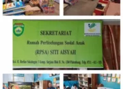 Sambut Hari Bhayangkara ke-80, Direktorat Intelkam Polda Sumsel Gelar Bhakti Sosial di Panti Asuhan