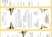 Berpegang Pada Kode Etik, PLT Kepsek Harapkan Pemberitaan Berimbang dan Akurat