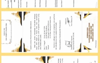 Berpegang Pada Kode Etik, PLT Kepsek Harapkan Pemberitaan Berimbang dan Akurat