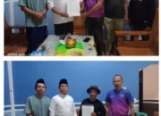 Bantah Tuduhan Pupuk Mahal, Kades Rimau Sungsang Siap Jerat Pelaku dengan UU ITE dan KUHP