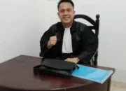 Advokat Mieke Malindo MIEKE MALINDO SH MH Sampaikan Ucapan Selamat, Edukasi Hukum Internasional Terkait Penunjukan Plt Bupati Muara Enim