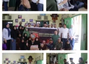 Peringati Hari Bhayangkara ke-80, Dit Intelkam Polda Sumsel Gelar Bakti Sosial di Panti Asuhan