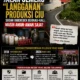 Jalan Semeru “Langganan” Produksi Ciu, Warga Resah: Sudah Digerebek Berkali-kali, Masih Aman-Aman Saja?