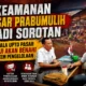 Keamanan Pasar Prabumulih Jadi Sorotan, Kepala UPTD Janji Benahi Sistem Pengelolaan