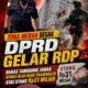 Zona Merah Mendesak DPRD Gelar RDP, Bahas Tanggung Jawab Dewas BLUD RSUD Prabumulih Atas Utang Rp31 Miliar