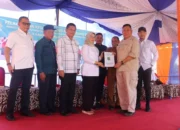 Reses DPRD Sumsel di Sungai Keruh, Warga Sampaikan Aspirasi Pembangunan hingga Peningkatan Layanan Publik