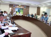Pemkab Muba Dukung Penuh Survei Seismik 3D Medco, Perkuat Ketahanan Energi Nasional