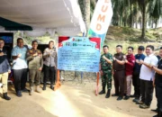 Gubernur Herman Deru Apresiasi Tata Kelola Sumur Minyak Masyarakat di Muba, Jadi Percontohan di Sumsel