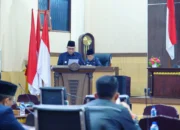 DPRD dan Pemkab Muba Bahas Evaluasi APBD 2025: Dorong Optimalisasi PAD dan Sinergi Antar-Instansi