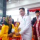 Bupati Muba Hormati Para Pejuang: Kemerdekaan Harus Diisi dengan Pembangunan