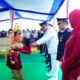 Bupati Muba Serahkan Remisi HUT ke-81 RI, 22 Warga Binaan Langsung Bebas