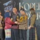 Muba Borong Dua Koperasi Awards 2026, Bupati HM Toha Tohet Raih Penghargaan Bakti Koperasi