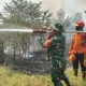 Kesekian Kalinya Karhutla Terjadi di Muba, BPBD Selalu Siaga Padamkan Api