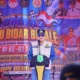 Bupati Muba Buka Lomba Bidar Besale, Tradisi dan Semangat Kemerdekaan Berpadu