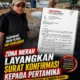 Zona Merah Layangkan Surat Konfirmasi kepada Pertamina Terkait Aktivitas Operasional di Gunung Kemala