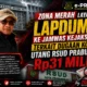 Zona Merah Layangkan LAPDUMAS ke JAMWAS Terkait Dugaan Korupsi Utang RSUD Prabumulih Rp31 Miliar