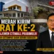 SURAT KONFIRMASI PERTAMA BELUM DIJAWAB, ZONA MERAH KEMBALI SURATI MANAJEMEN CITIMALL PRABUMULIH