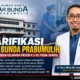 Klarifikasi RS AR Bunda Prabumulih Terkait Laporan Keluarga Pasien H.S ke Polda Sumsel