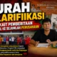 Lurah Klarifikasi Terkait Pemberitaan Proposal ke Sejumlah Perusahaan 