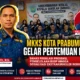 MKKS Kota Prabumulih Gelar Pertemuan Rutin, Bahas Regulasi Presensi, Pengelolaan BOSP Hingga Sosialisasi Ekstrakurikuler Robotik