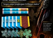 PENGHARGAAN PANCAWARSA: SEBUAH APRESIASI PENGABDIAN ATAU SEBUAH DILEMA