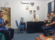 Rp357 JUTA BELI LAMPU, Rp50 JUTA “HIDUPKAN” LAMPU: LP2KP SIAP LAPORKAN PAKET PJU DISHUB PRABUMULIH KE KEJAKSAAN