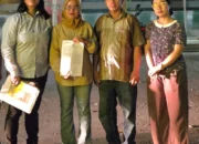 Rp 400 Juta Belum Lunas, Motor Jadi Jaminan, Pemilik Uang Malah Berurusan dengan Polisi