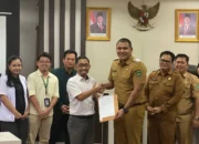 RS AR BUNDA PRABUMULIH TERIMA DOKTER INTERNSHIP PERIODE SEPTEMBER 2026–SEPTEMBER 2027