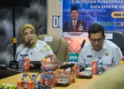 Keluhan Warga Talang Mandung Direspon, Dinkes Muba Lakukan Evaluasi dan Klarifikasi Menyeluruh