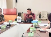 Muba Perkuat Tata Kelola Perlindungan Pekerja Migran Melalui Sinergi dengan KP2MI/BP2MI MUBA Sumsel