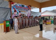RAPI 05 Prabumulih Resmi Dikukuhkan, Herwan Widodo Pimpin Periode 2026–2030