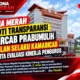 ZONA MERAH SOROTI TRANSPARANSI KWARCAB PRABUMULIH, H. ARLAN SELAKU KAMABICAB DIMINTA EVALUASI KINERJA PENGURUS