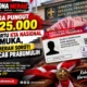 DIDUGA PUNGUT Rp25.000 PER KARTU KTA NASIONAL PRAMUKA, ZONA MERAH SOROTI KWARCAB PRABUMULIH
